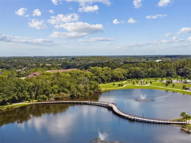 $189,900 | 13612 South Village Drive, Unit 5311, Tampa, FL 33618