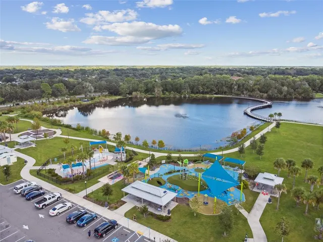 $189,900 | 13612 South Village Drive, Unit 5311, Tampa, FL 33618