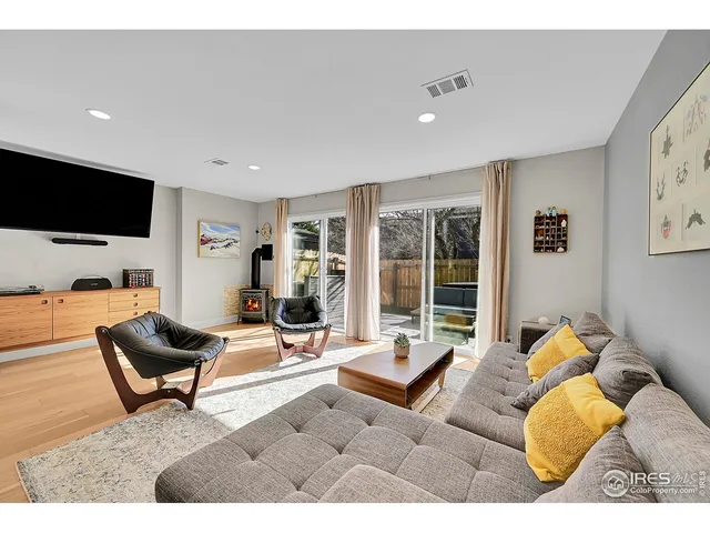 $949,000 | 1749 Alpine Avenue, Unit 10, Boulder, CO 80304