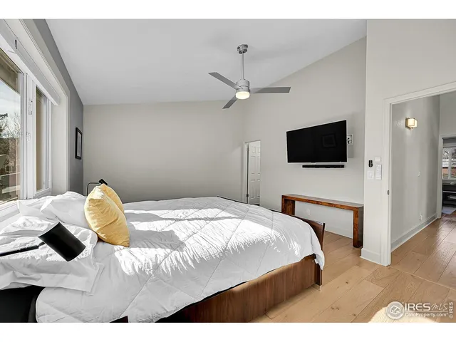 $949,000 | 1749 Alpine Avenue, Unit 10, Boulder, CO 80304