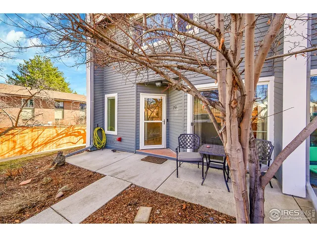 $949,000 | 1749 Alpine Avenue, Unit 10, Boulder, CO 80304