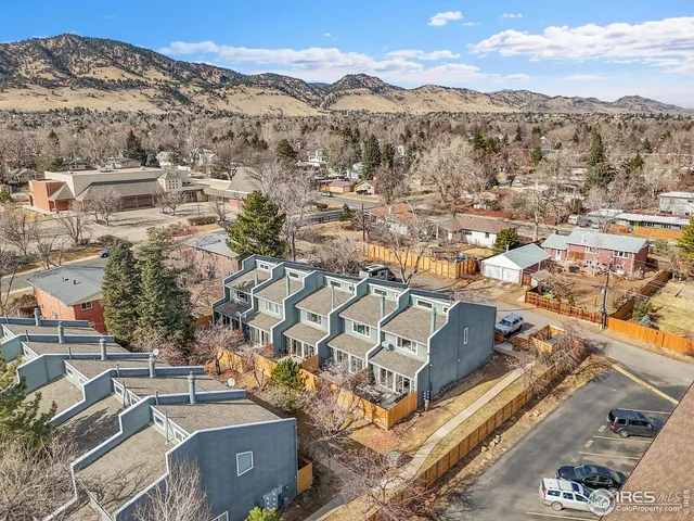 $949,000 | 1749 Alpine Avenue, Unit 10, Boulder, CO 80304