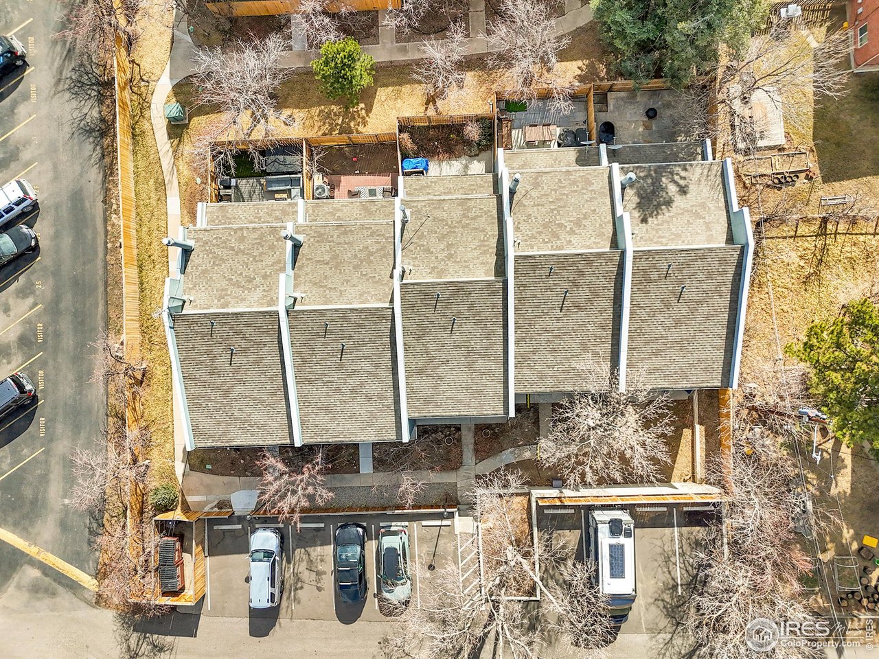 1749 Alpine Avenue, Unit 10 Boulder, CO 80304 - Photo 38 of 40 Come see for yourself what makes this unit so special!