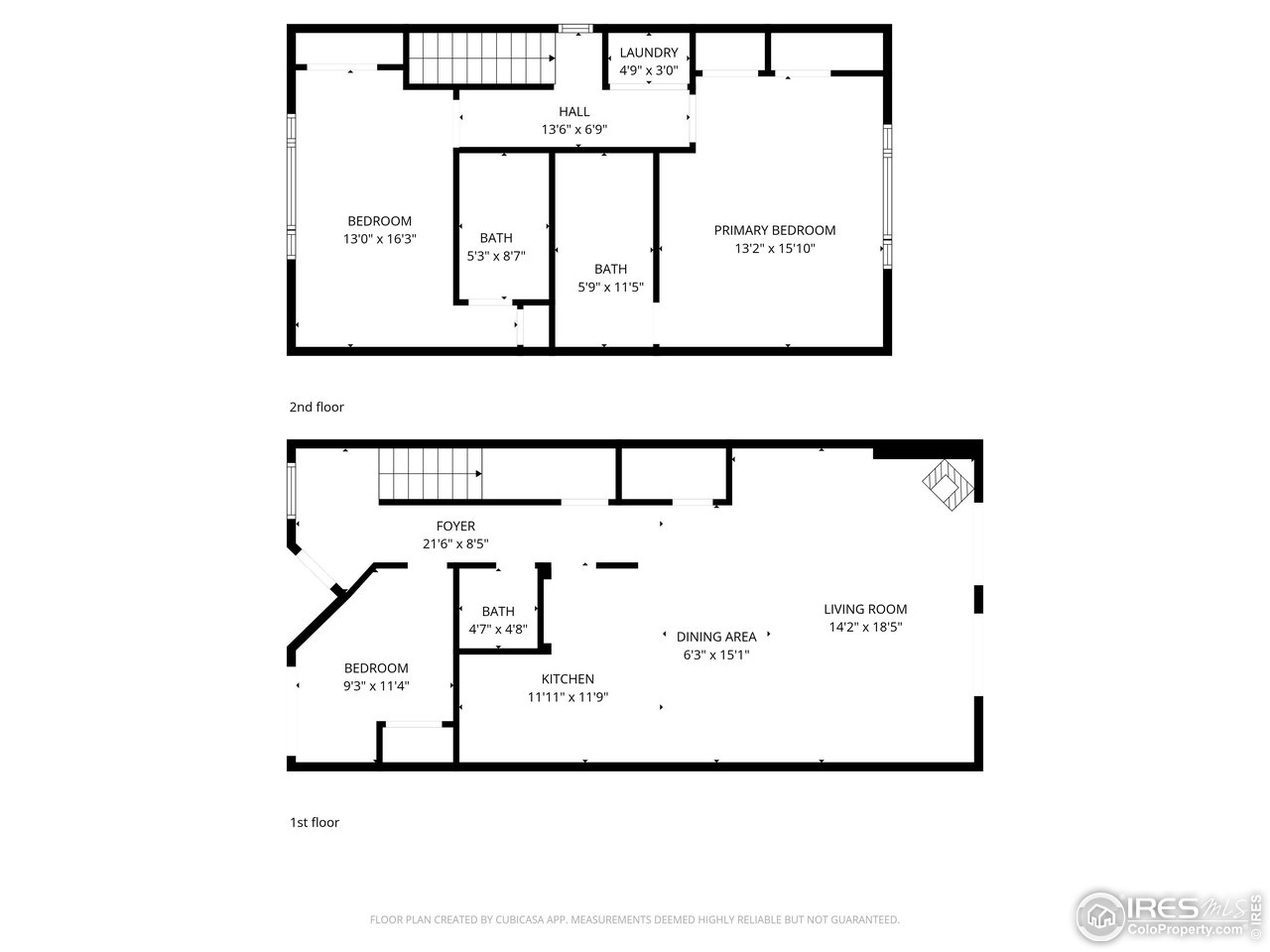 1749 Alpine Avenue, Unit 10 Boulder, CO 80304 - Photo 39 of 40