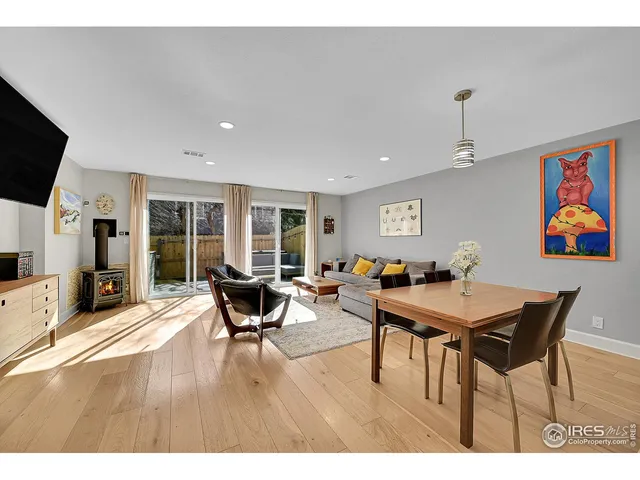 $949,000 | 1749 Alpine Avenue, Unit 10, Boulder, CO 80304