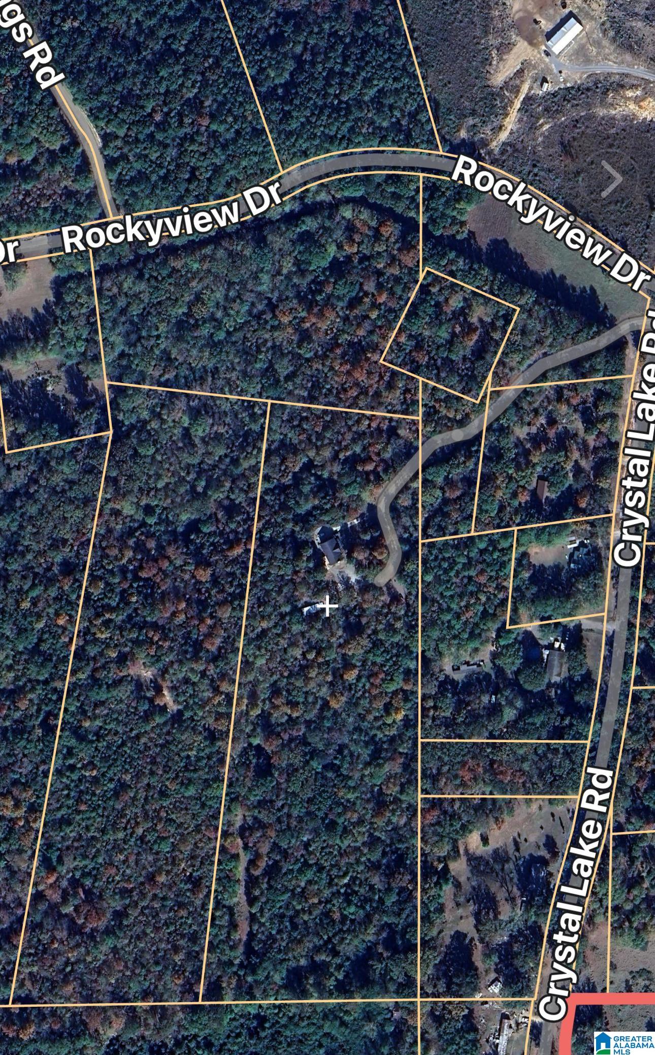 2359 Crystal Lake Road West Blocton, AL 35184 - Photo 36 of 37