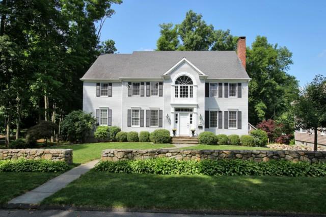 5 Fairview Avenue Ridgefield, CT 06877 - Photo 1 of 1