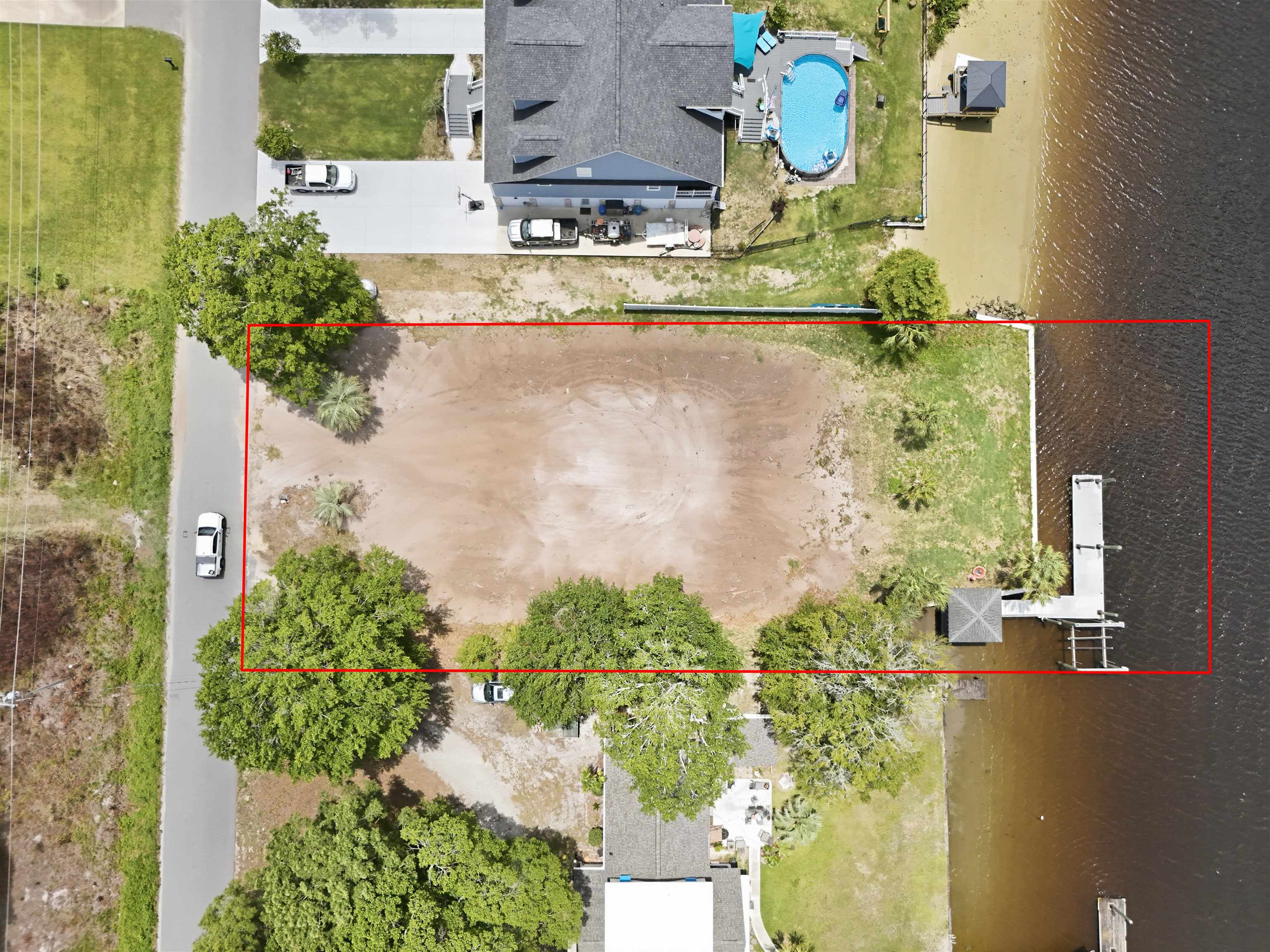 7 Smith Boulevard Myrtle Beach, SC 29588 - Photo 21 of 42