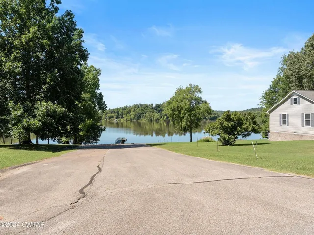 $36,900 | 0 Featherfoot Pkwy Loop, Parsons, TN 38363