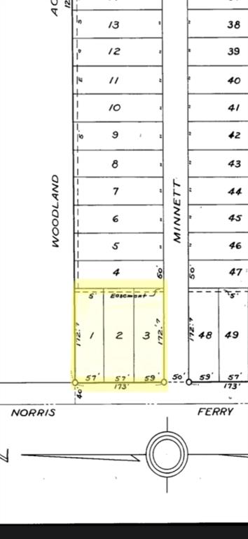 10725 Norris Ferry Road Shreveport, LA 71106 - Photo 2 of 4