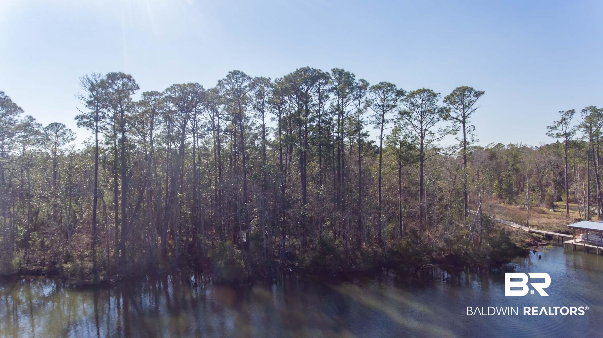 0 Clarke Ridge Road Foley, AL 36535 - Photo 7 of 50