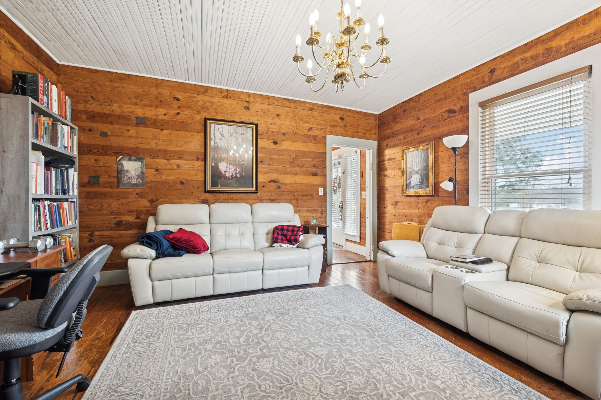 4441 Simmons Bluff Road Lebanon, TN 37090 - Photo 8 of 46 Gallery Image 8