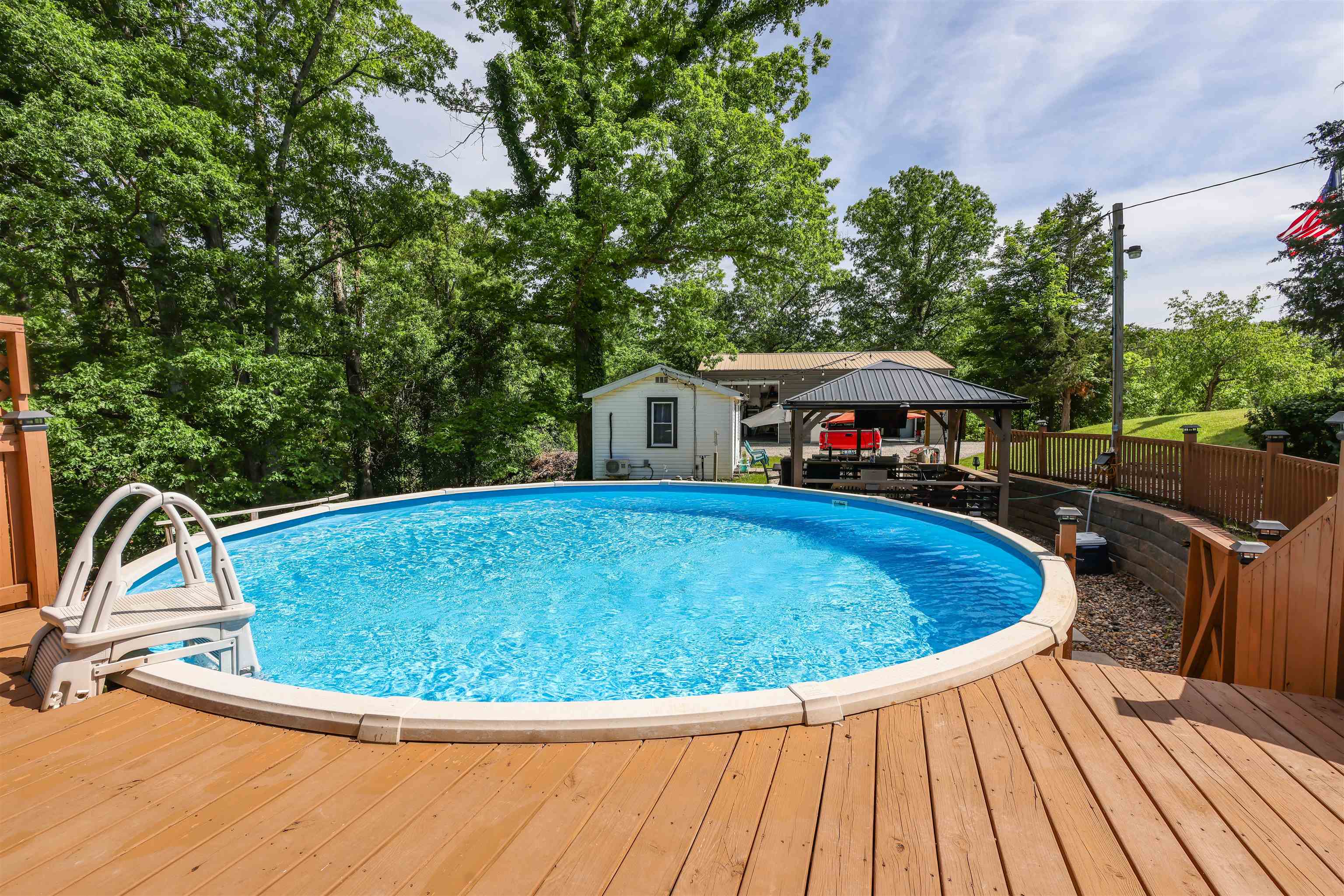 4856 Powers Road Ashland, KY 41101 - Photo 15 of 49