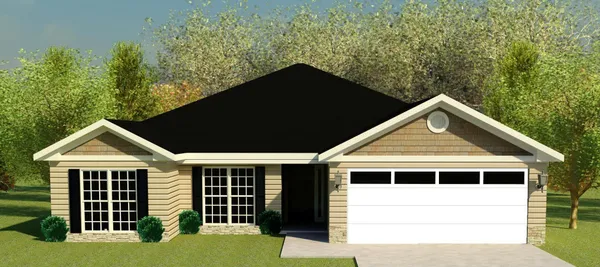 $314,900 | 3025 Brems Drive, Augusta, GA 30909