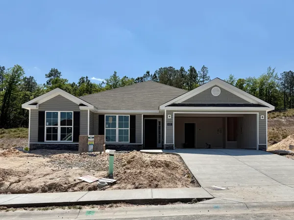 $309,900 | 3025 Brems Drive, Augusta, GA 30909