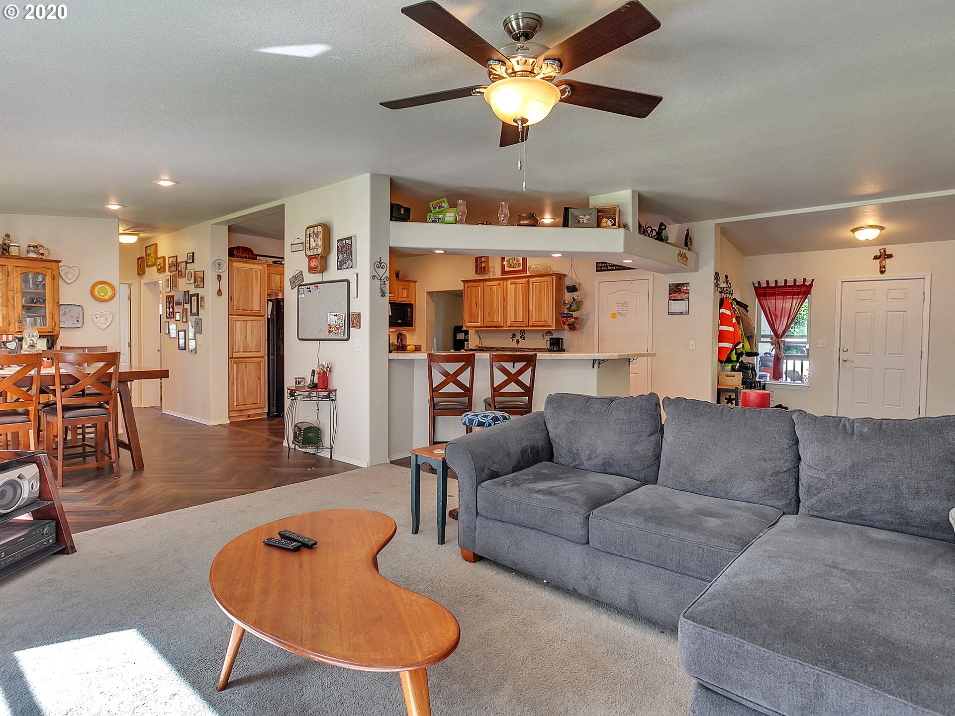 42479 Southeast Buzz Road Estacada, OR 97023 - Photo 20 of 32 Gallery Image 20