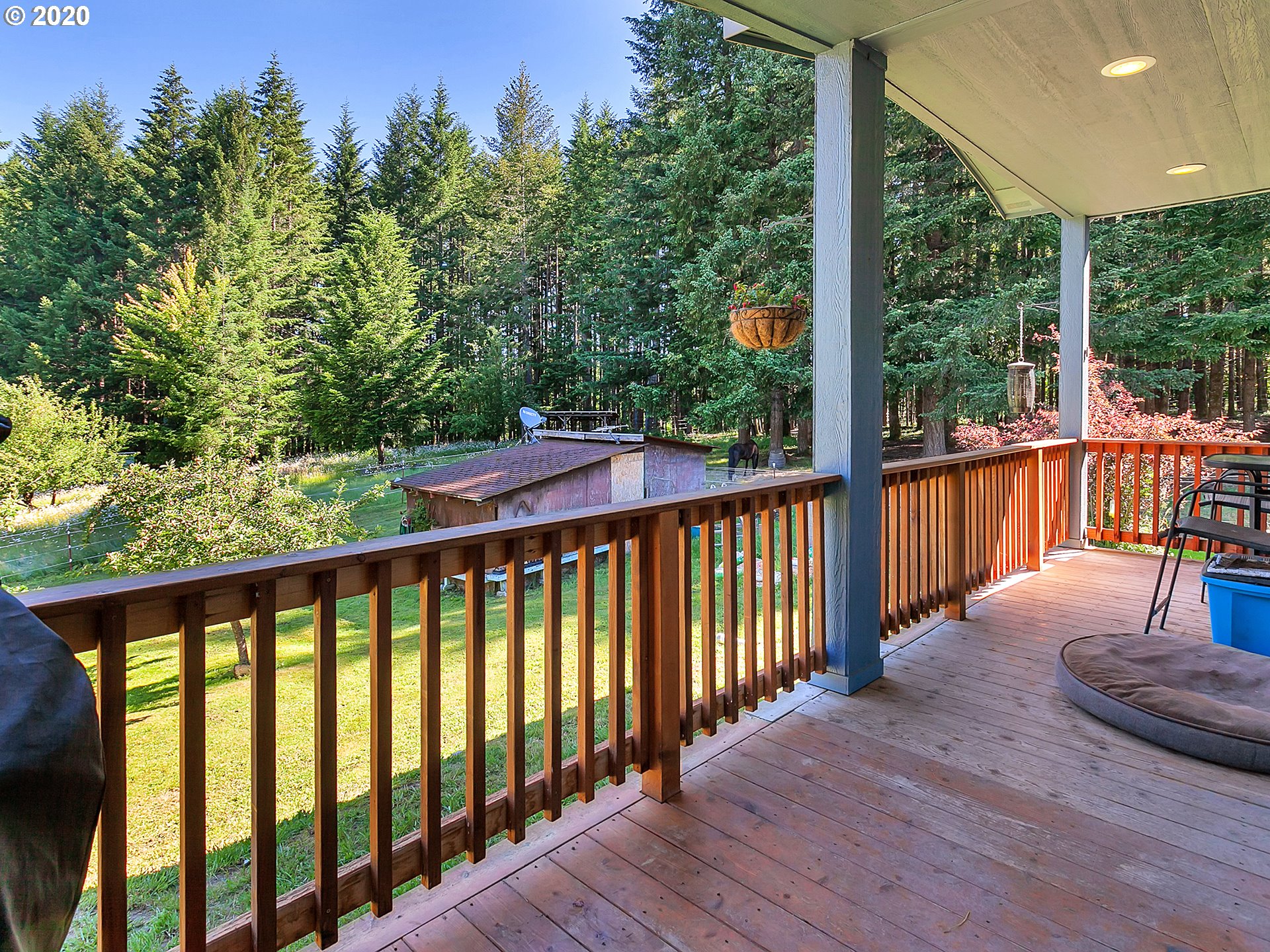 42479 Southeast Buzz Road Estacada, OR 97023 - Photo 21 of 32 Gallery Image 21