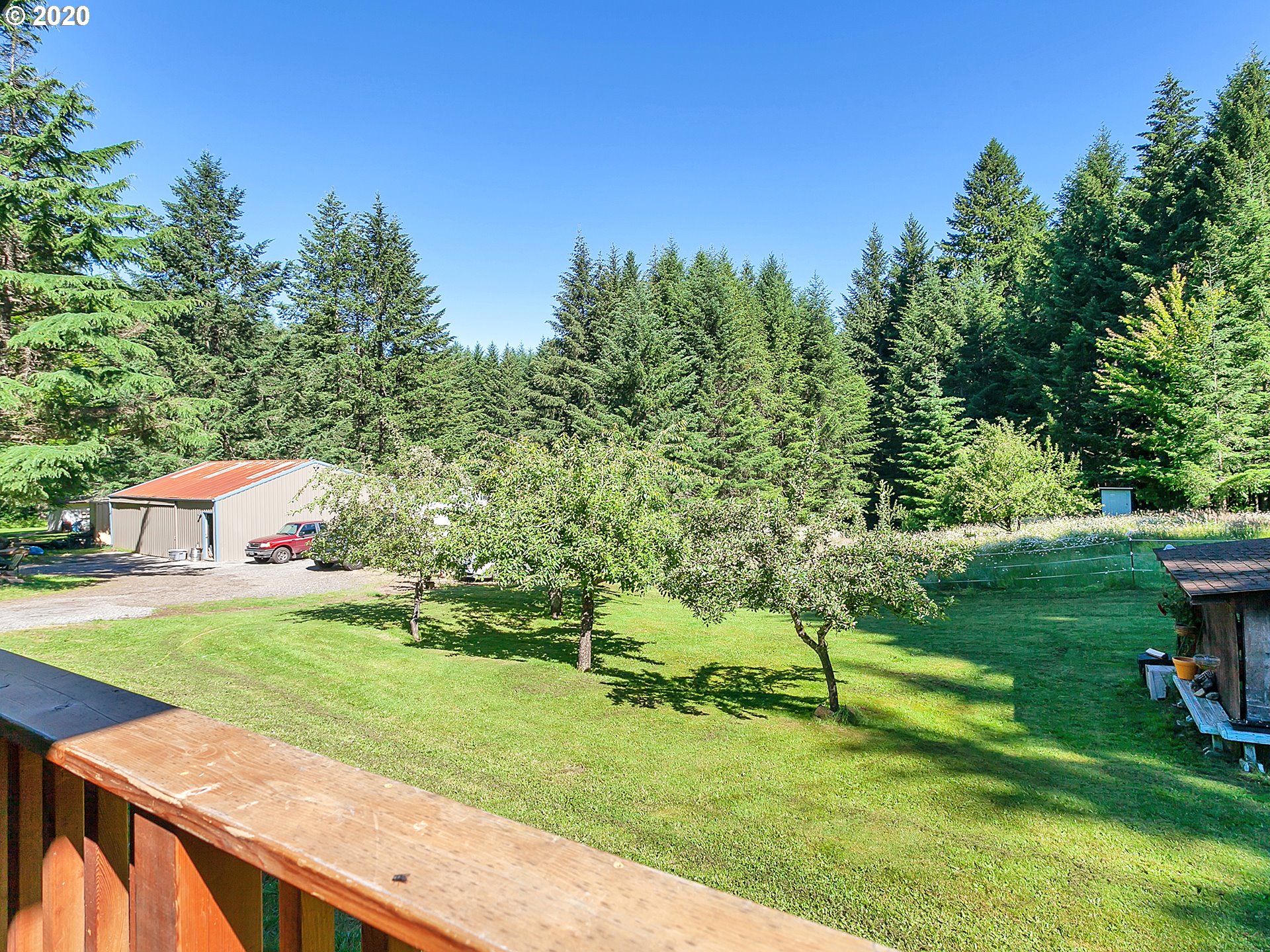 42479 Southeast Buzz Road Estacada, OR 97023 - Photo 22 of 32 Gallery Image 22