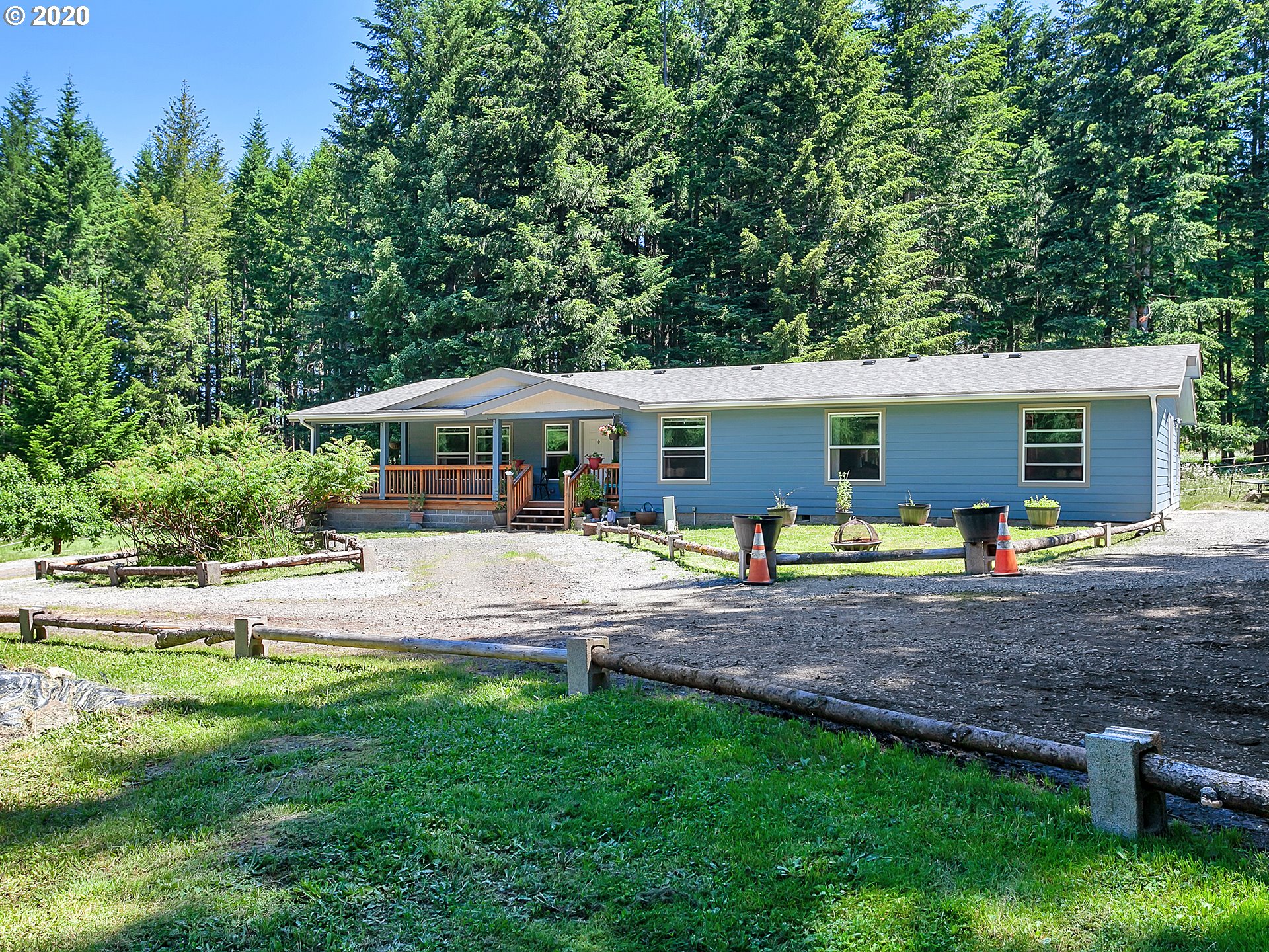 42479 Southeast Buzz Road Estacada, OR 97023 - Photo 23 of 32 Gallery Image 23