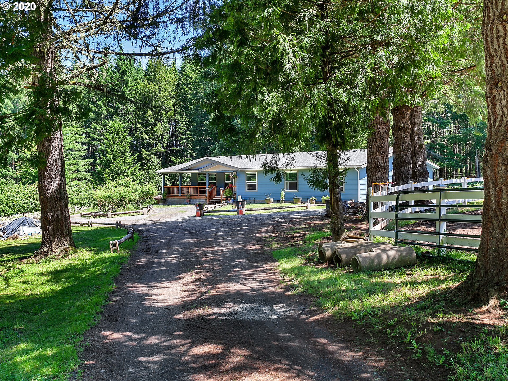 42479 Southeast Buzz Road Estacada, OR 97023 - Photo 24 of 32 Gallery Image 24