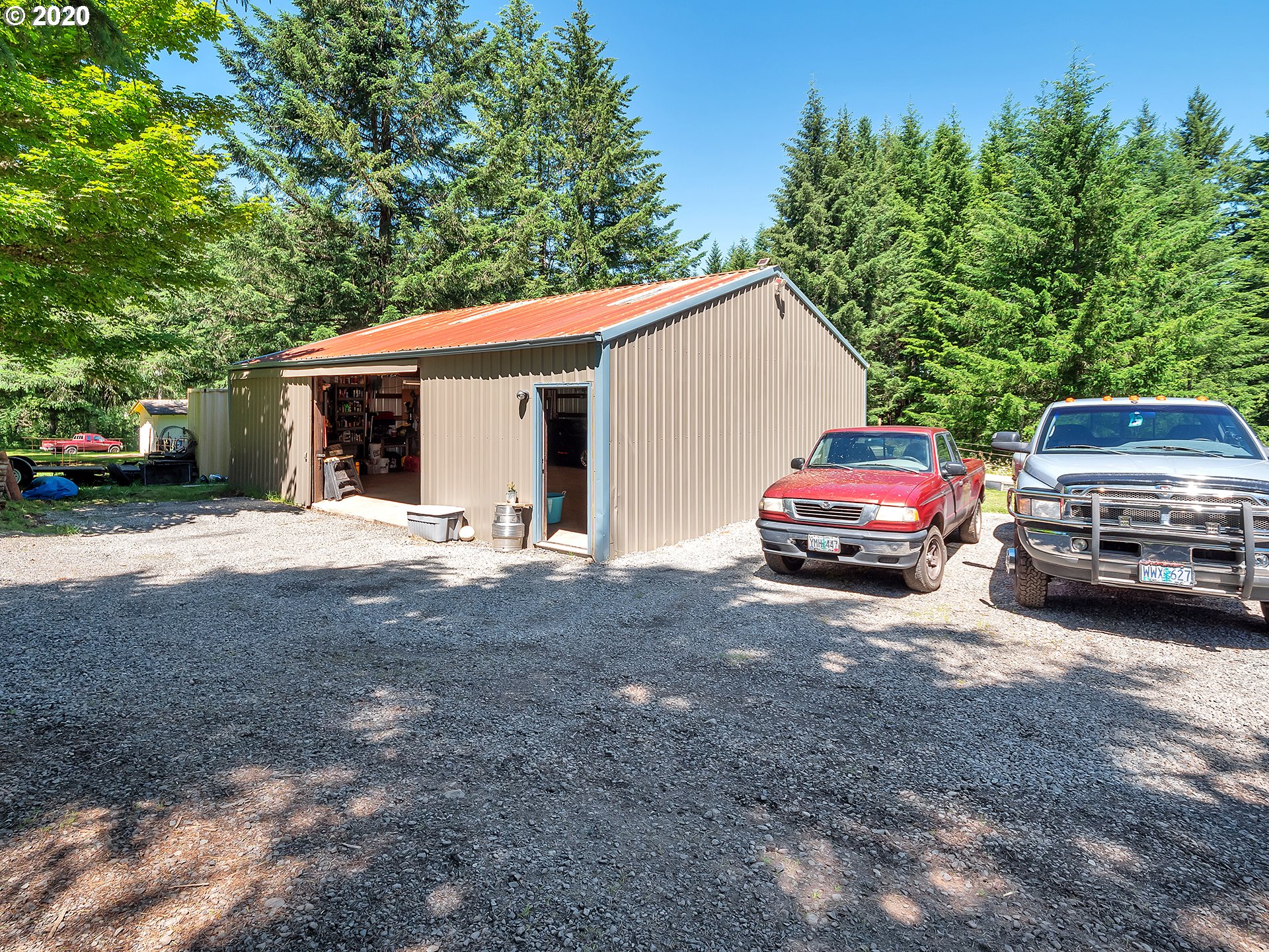 42479 Southeast Buzz Road Estacada, OR 97023 - Photo 26 of 32 Gallery Image 26