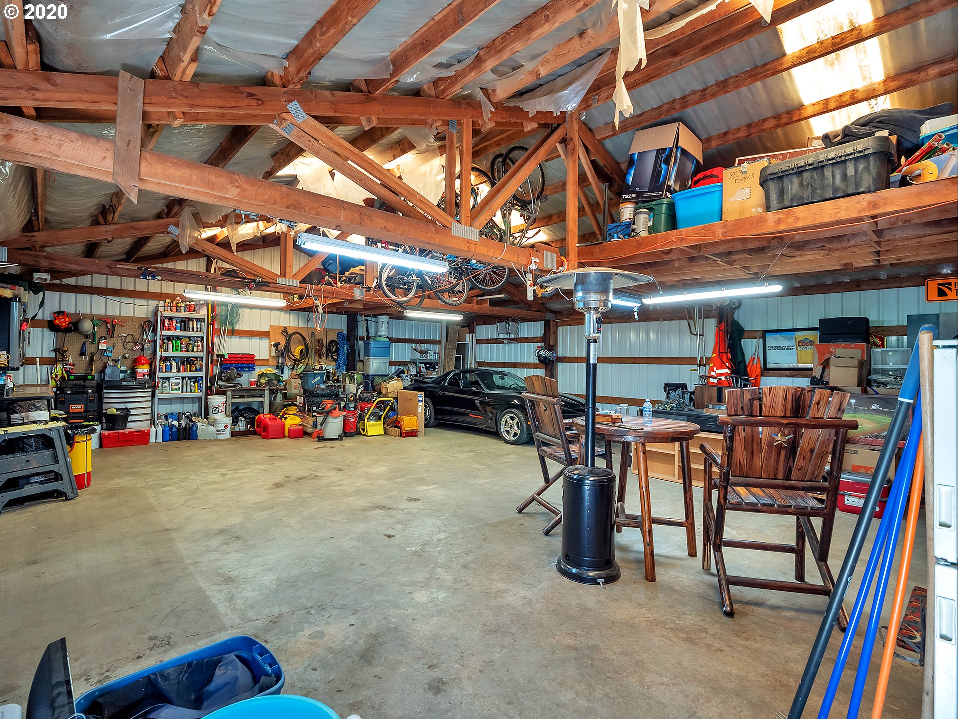 42479 Southeast Buzz Road Estacada, OR 97023 - Photo 27 of 32 Gallery Image 27