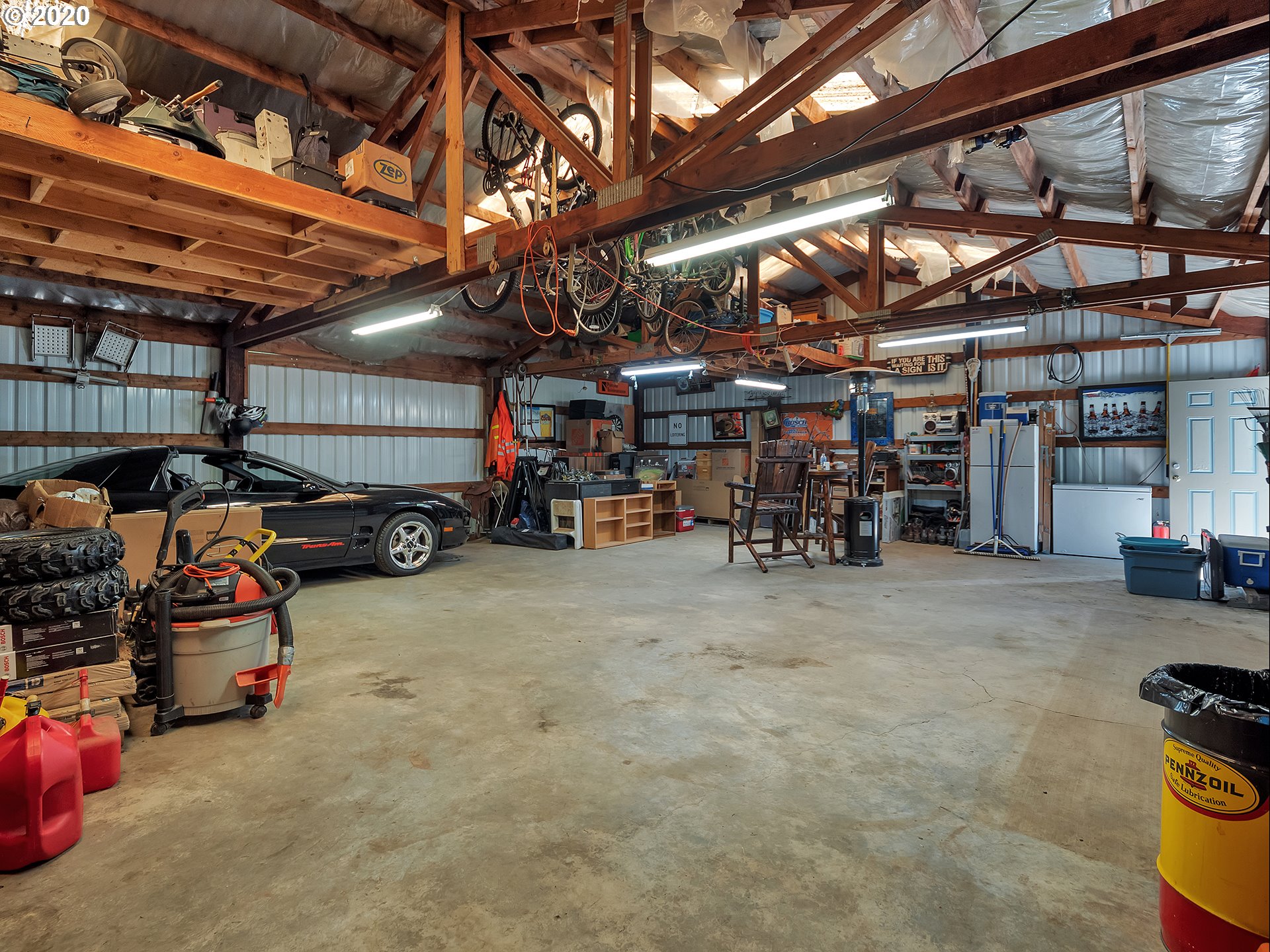 42479 Southeast Buzz Road Estacada, OR 97023 - Photo 28 of 32 Gallery Image 28