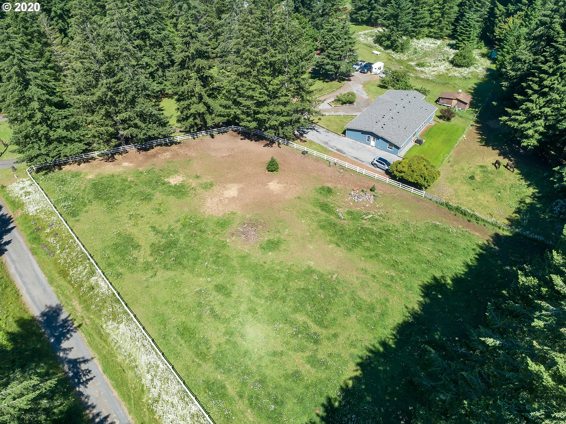 42479 Southeast Buzz Road Estacada, OR 97023 - Photo 29 of 32 Gallery Image 29