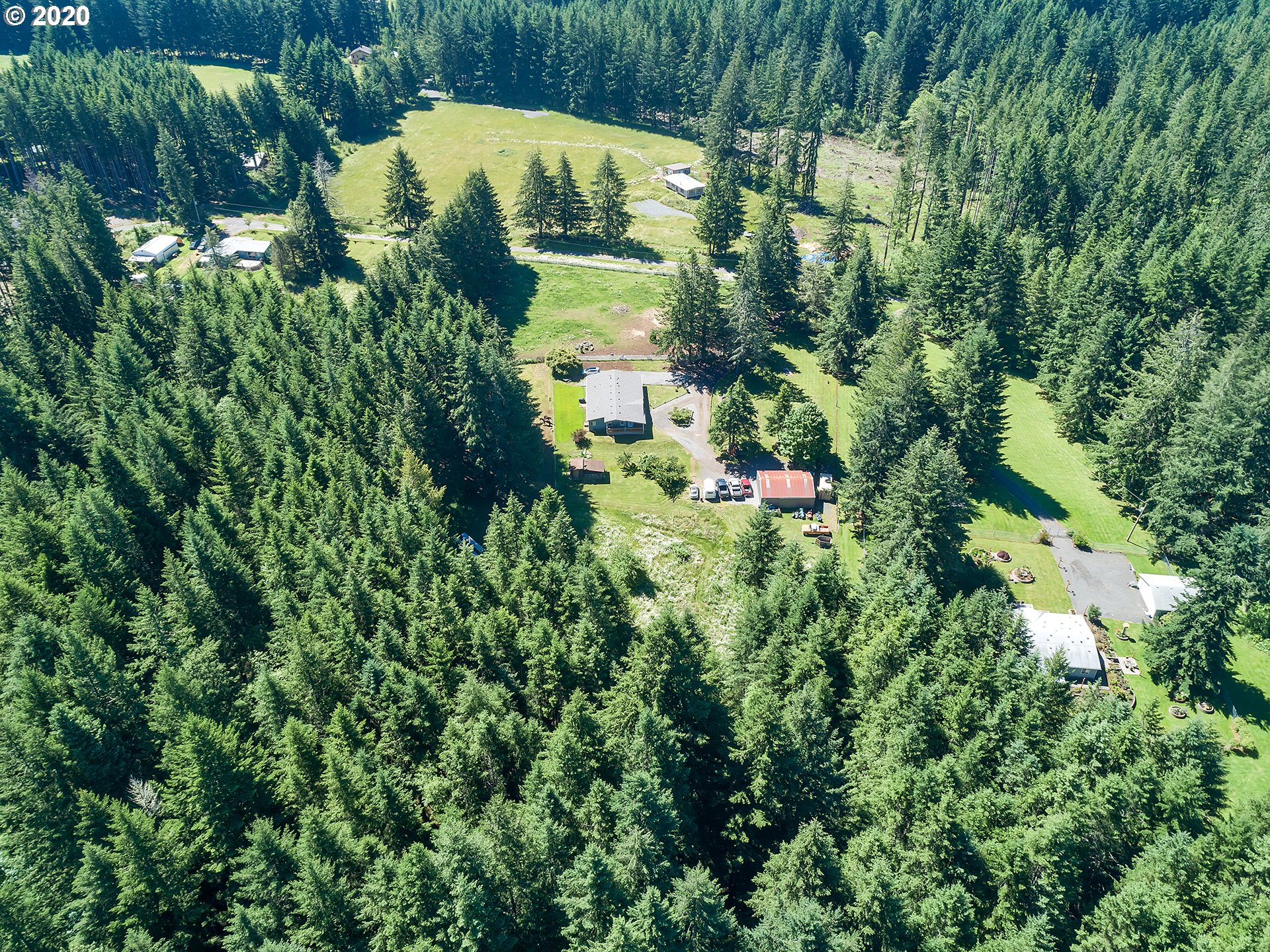 42479 Southeast Buzz Road Estacada, OR 97023 - Photo 30 of 32 Gallery Image 30