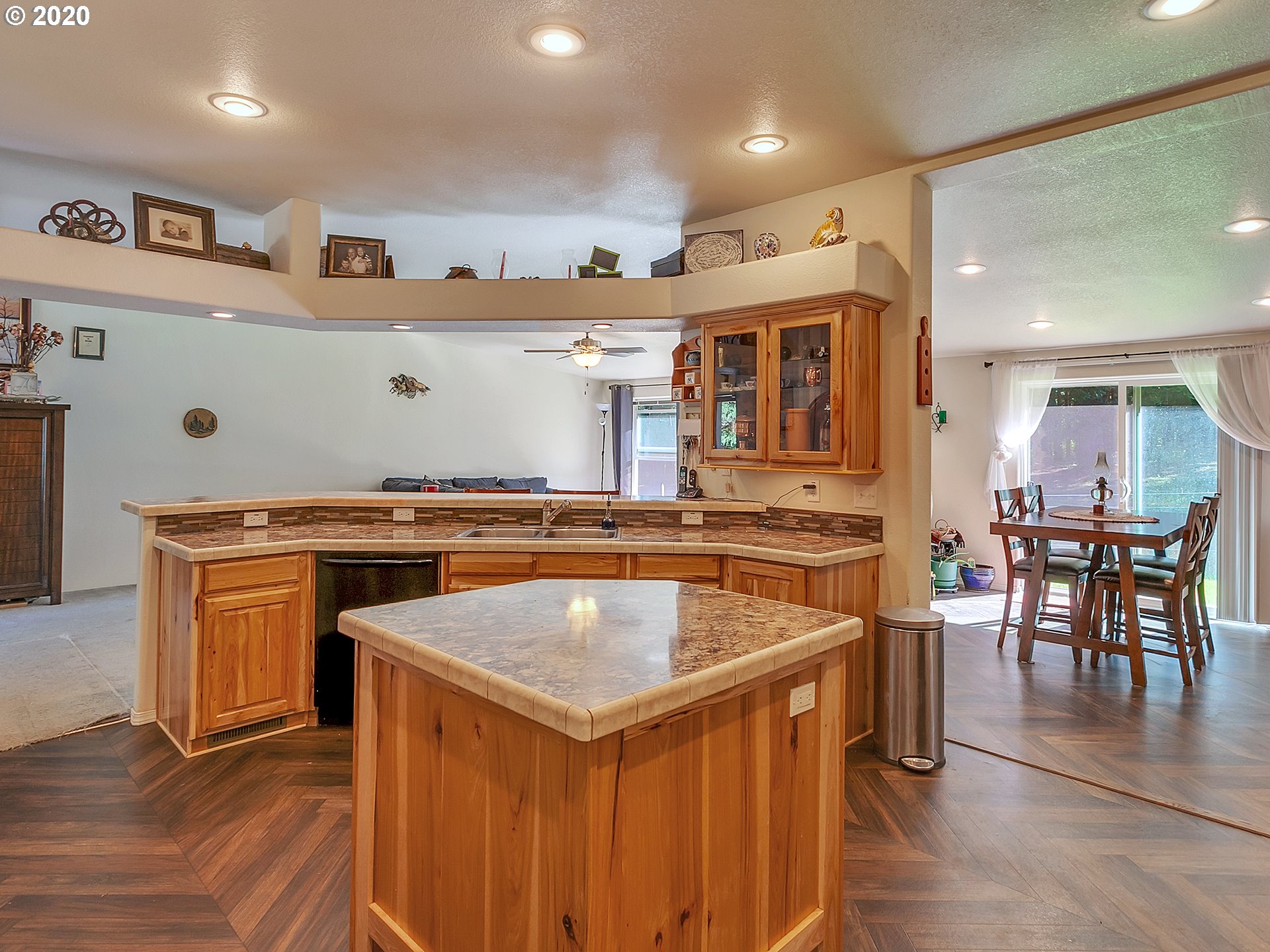 42479 Southeast Buzz Road Estacada, OR 97023 - Photo 9 of 32 Gallery Image 9