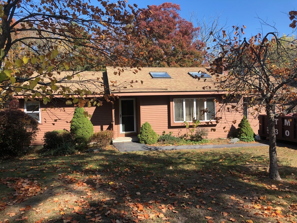 23 Saddleback Hill Road Bellingham, MA 02019 - Photo 1 of 17 Gallery Image 1