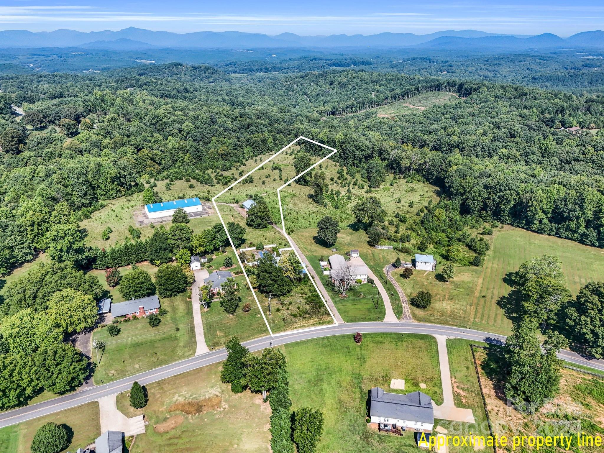 201 Thompson Road Rutherfordton, NC 28139 - Photo 34 of 40