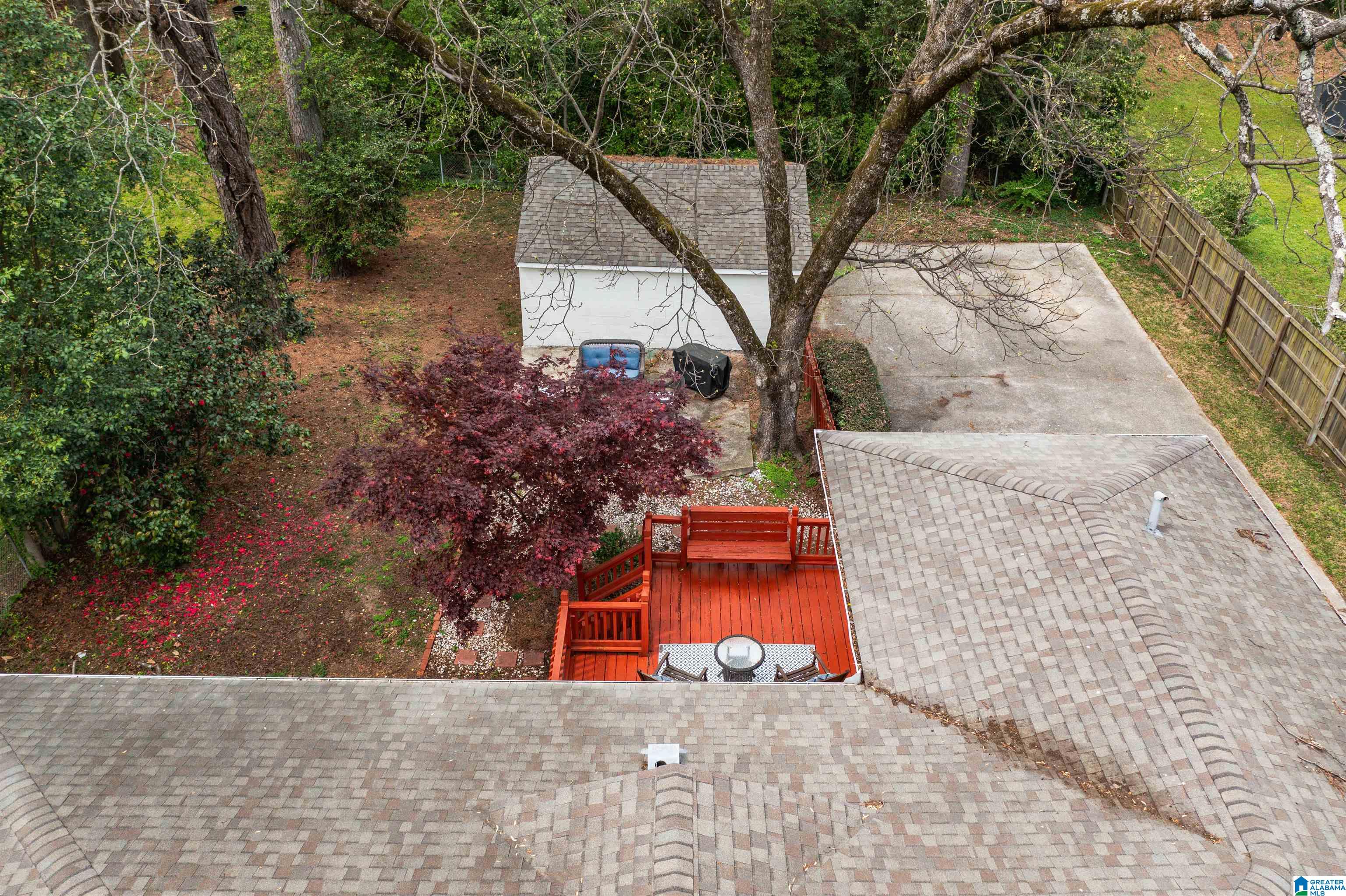 1512 Cresthill Road Birmingham, AL 35213 - Photo 31 of 38