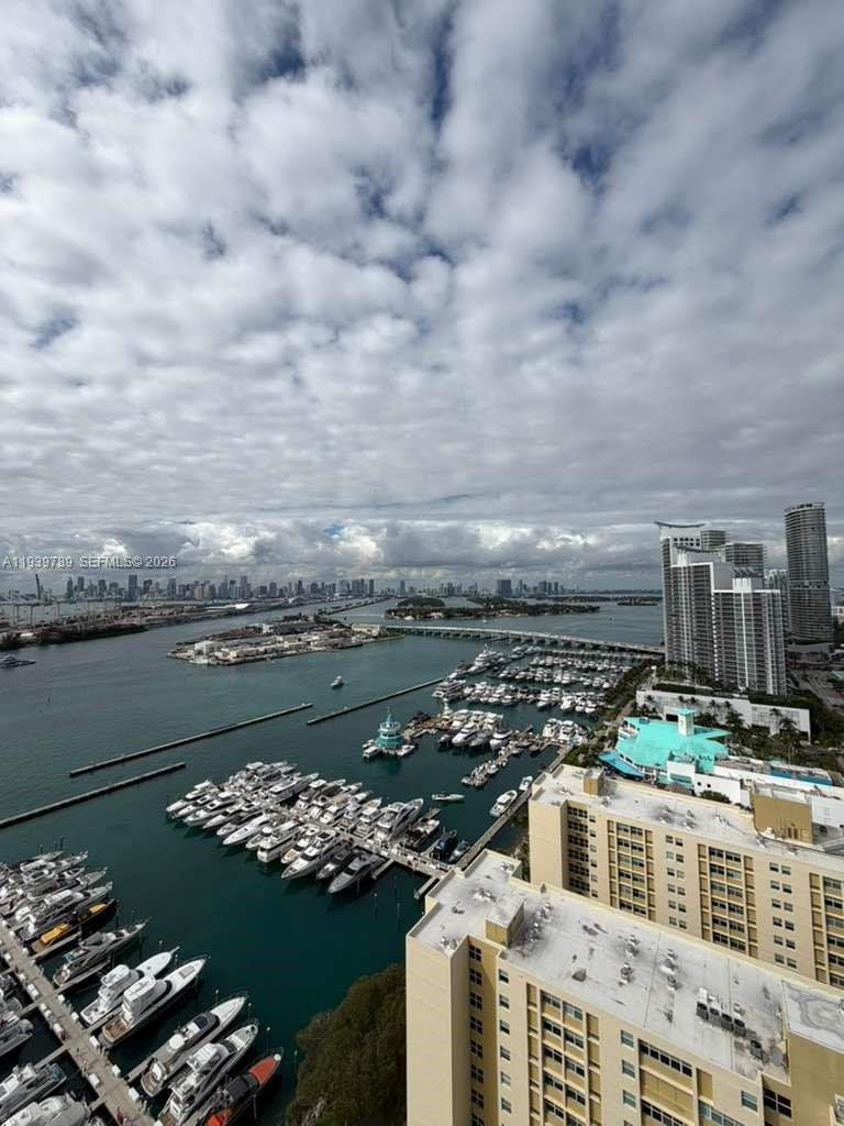 90 Alton Road, Unit 2912 Miami Beach, FL 33139 - Photo 12 of 31