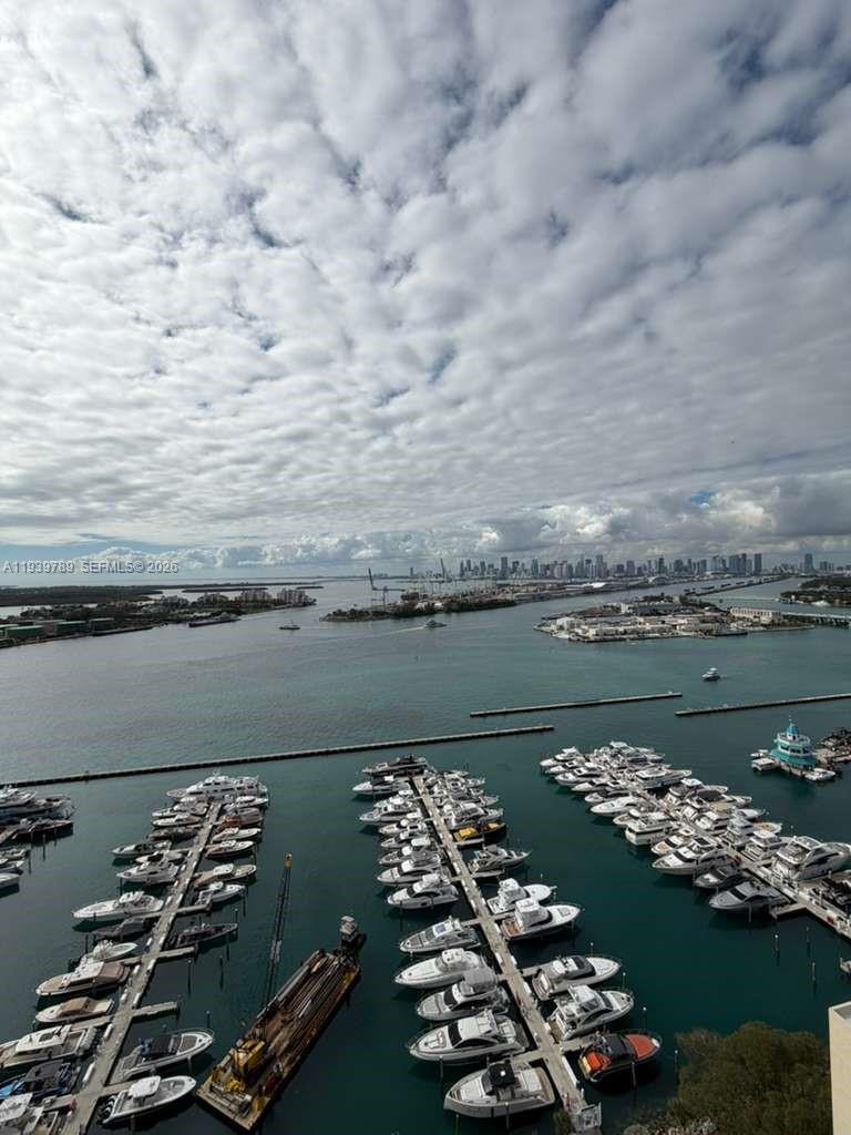 90 Alton Road, Unit 2912 Miami Beach, FL 33139 - Photo 13 of 31