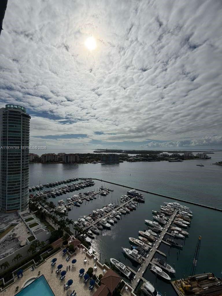 90 Alton Road, Unit 2912 Miami Beach, FL 33139 - Photo 14 of 31