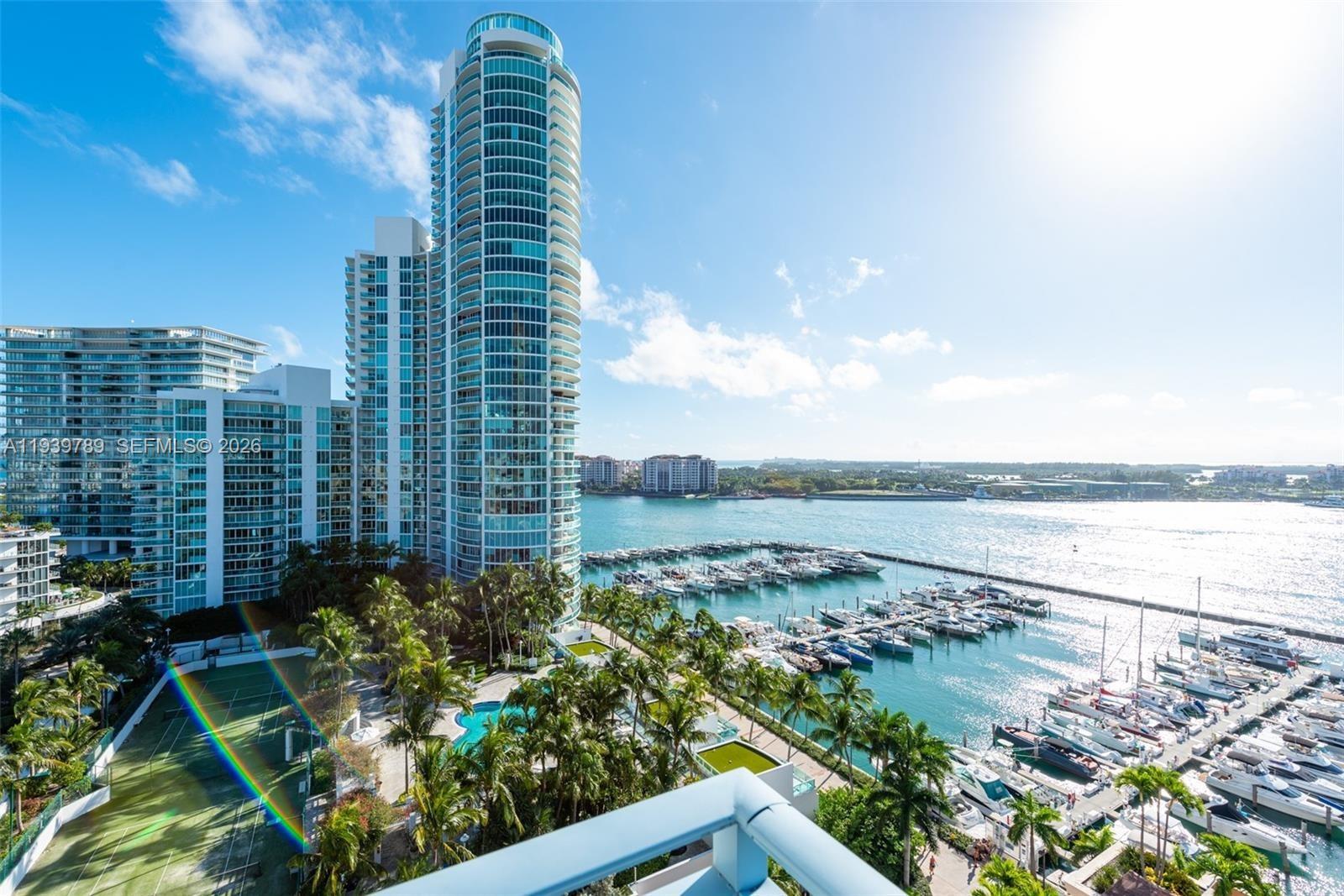 90 Alton Road, Unit 2912 Miami Beach, FL 33139 - Photo 26 of 31