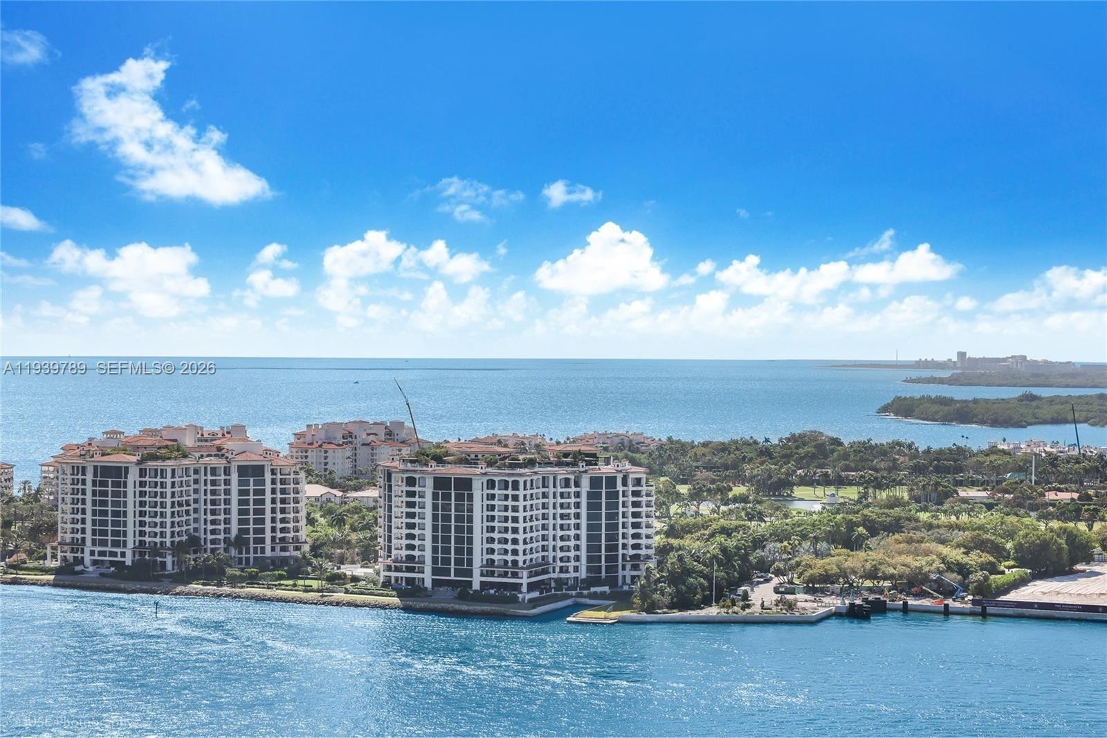 90 Alton Road, Unit 2912 Miami Beach, FL 33139 - Photo 28 of 31