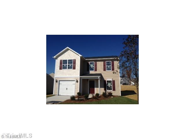 650 Switchback Court High Point, NC 27265 - Photo 1 of 4 Exterior Front.