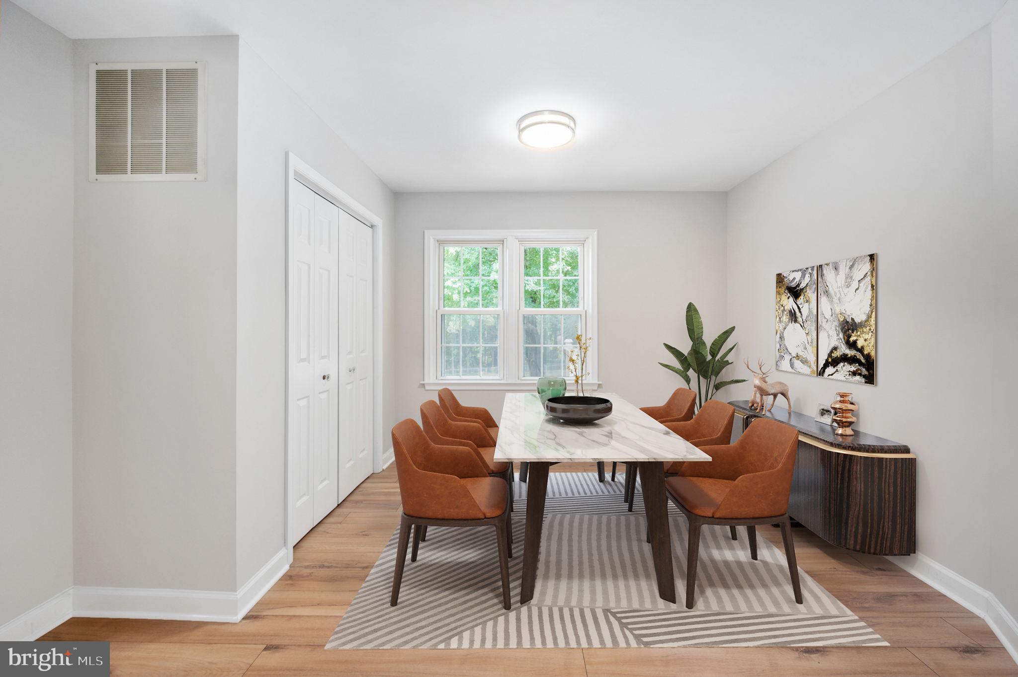 6499 Briggs Road Warrenton, VA 20187 - Photo 15 of 53