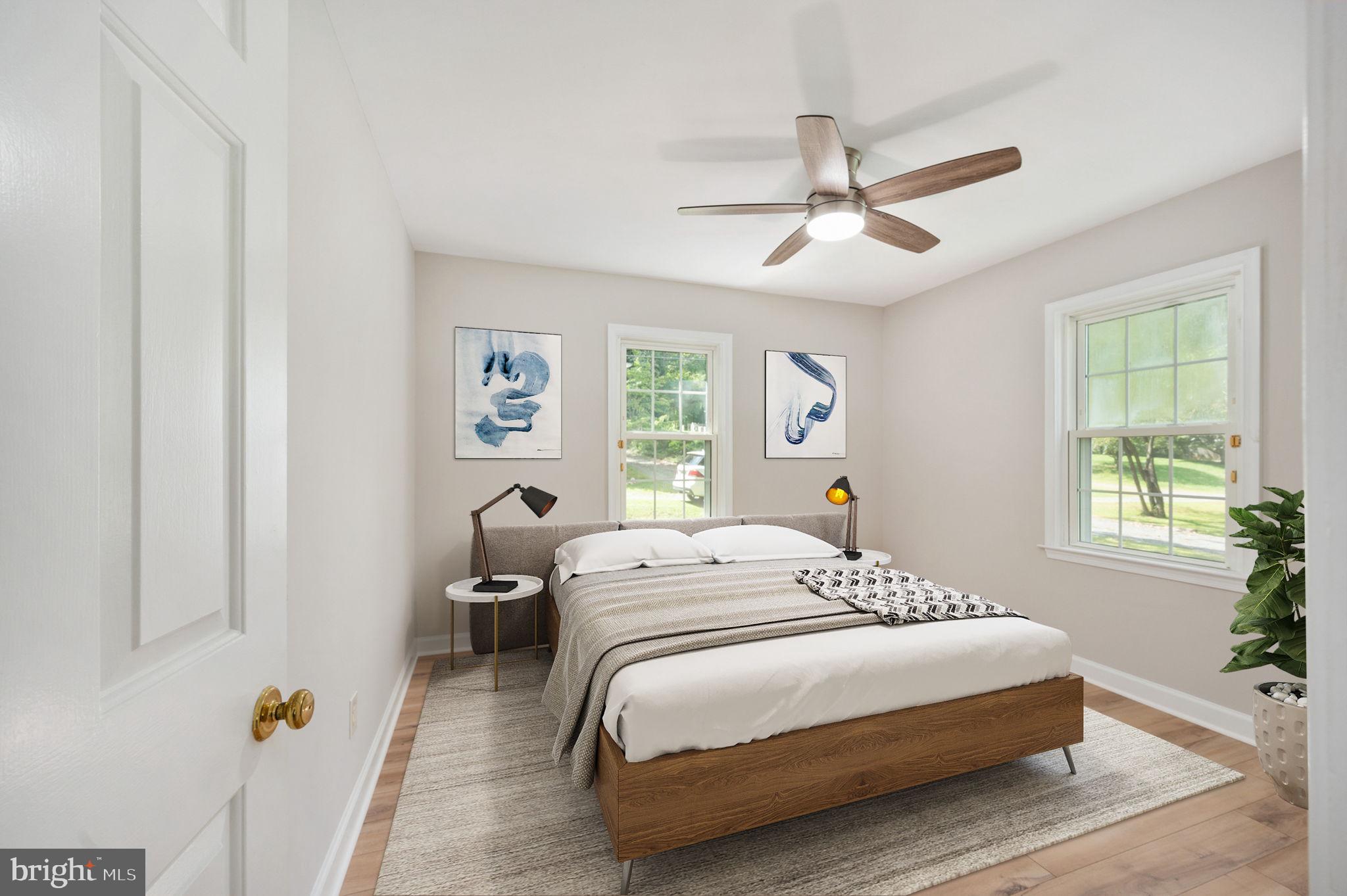6499 Briggs Road Warrenton, VA 20187 - Photo 25 of 53