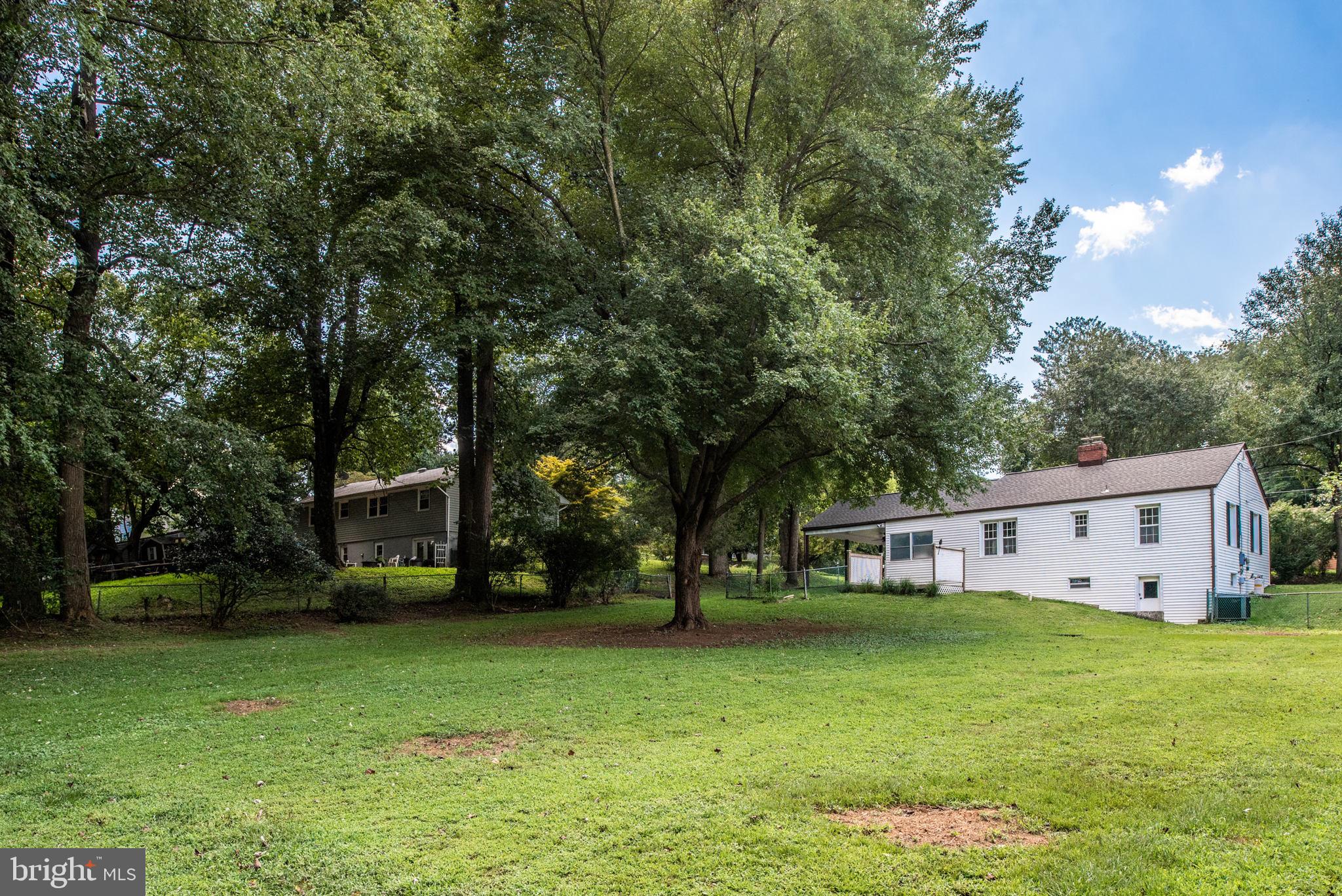 6499 Briggs Road Warrenton, VA 20187 - Photo 38 of 53