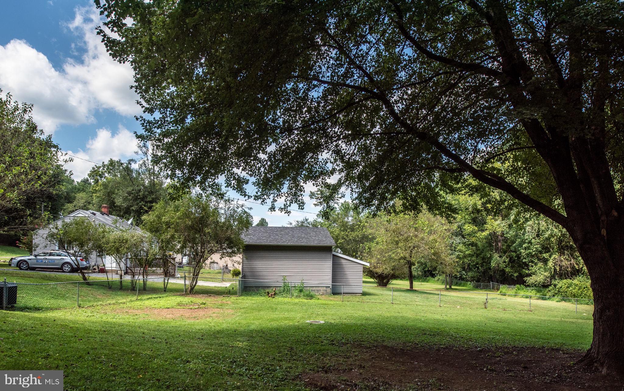 6499 Briggs Road Warrenton, VA 20187 - Photo 43 of 53