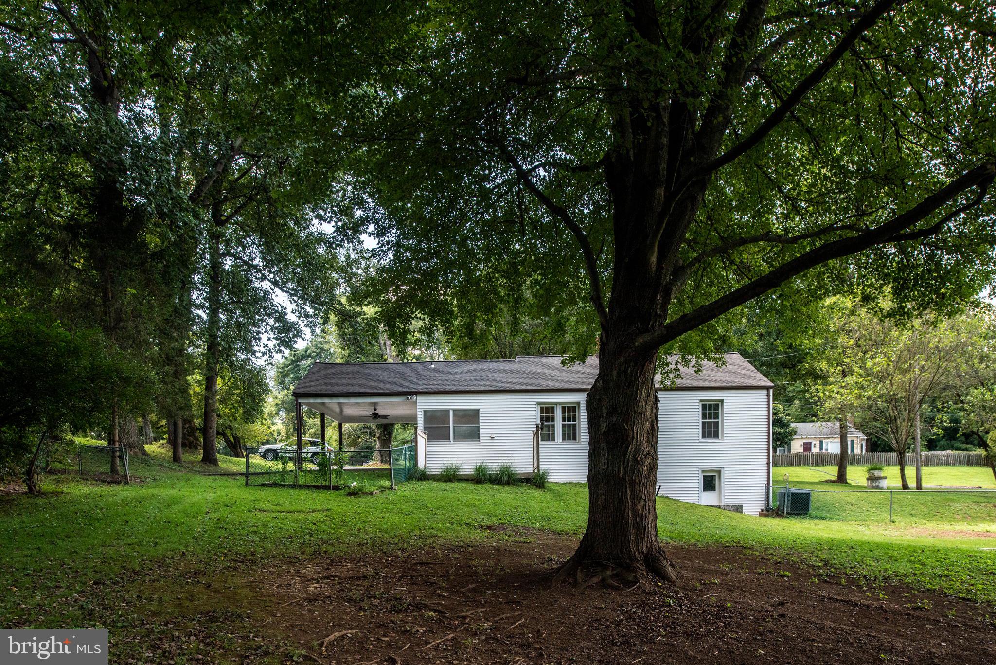 6499 Briggs Road Warrenton, VA 20187 - Photo 47 of 53