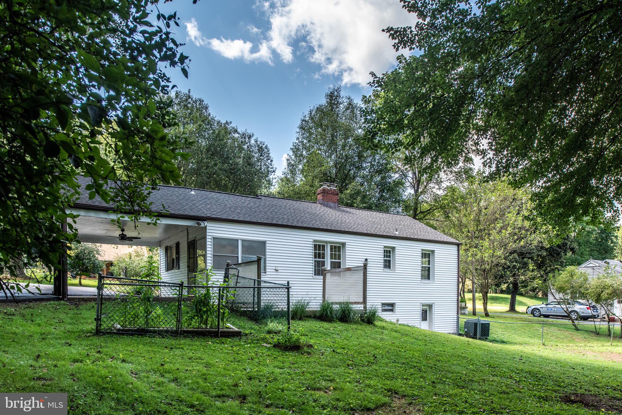 6499 Briggs Road Warrenton, VA 20187 - Photo 48 of 53
