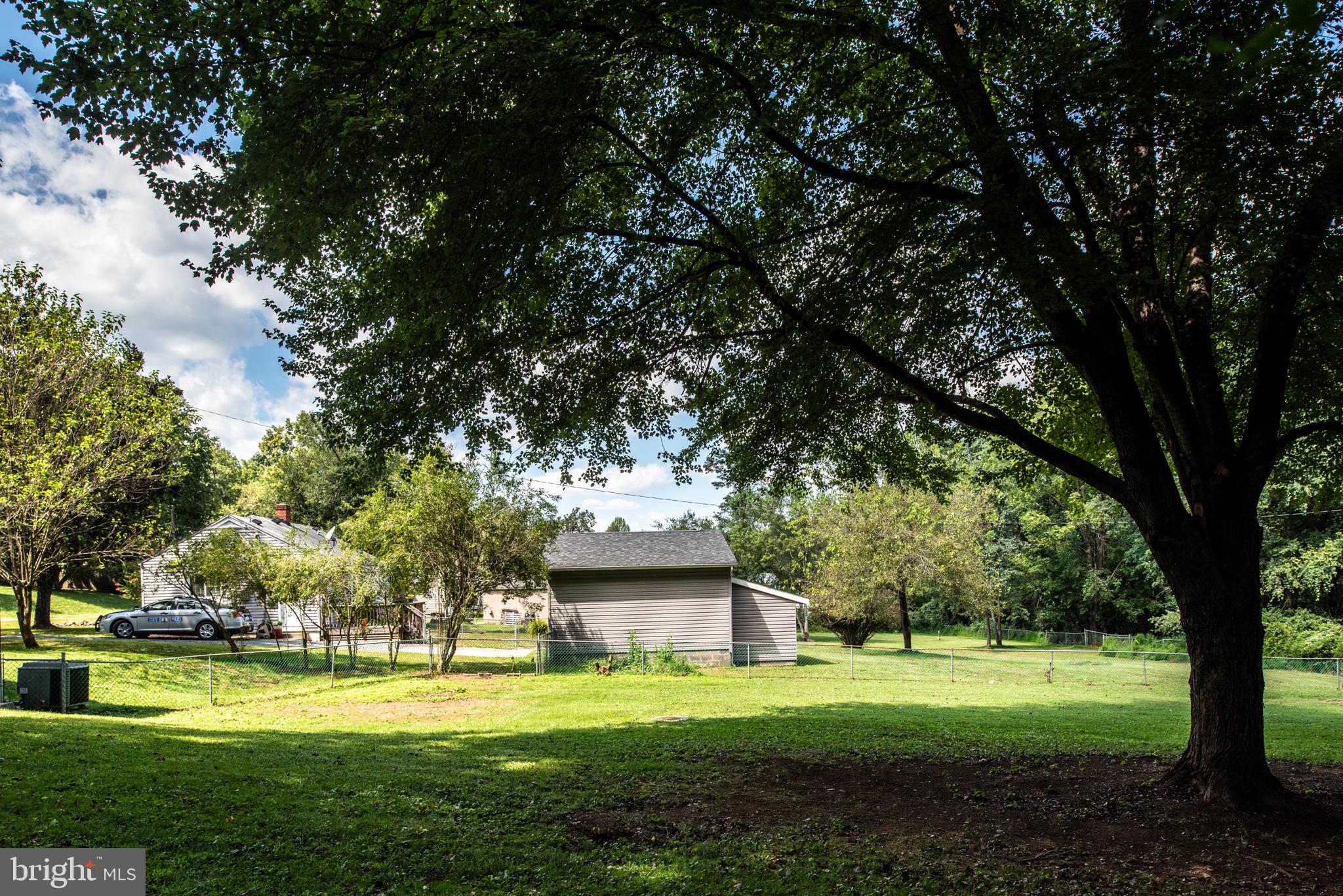 6499 Briggs Road Warrenton, VA 20187 - Photo 49 of 53