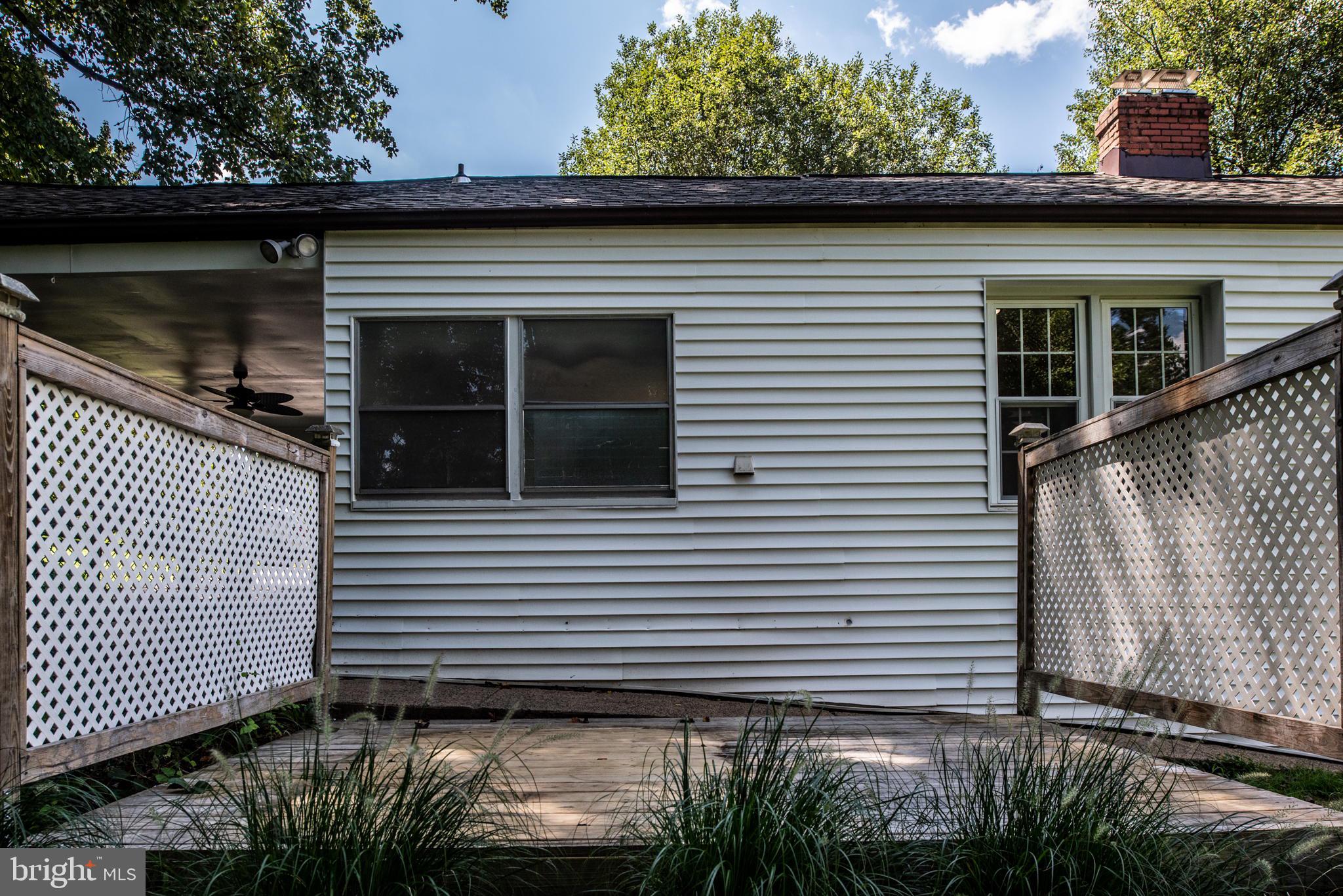 6499 Briggs Road Warrenton, VA 20187 - Photo 50 of 53
