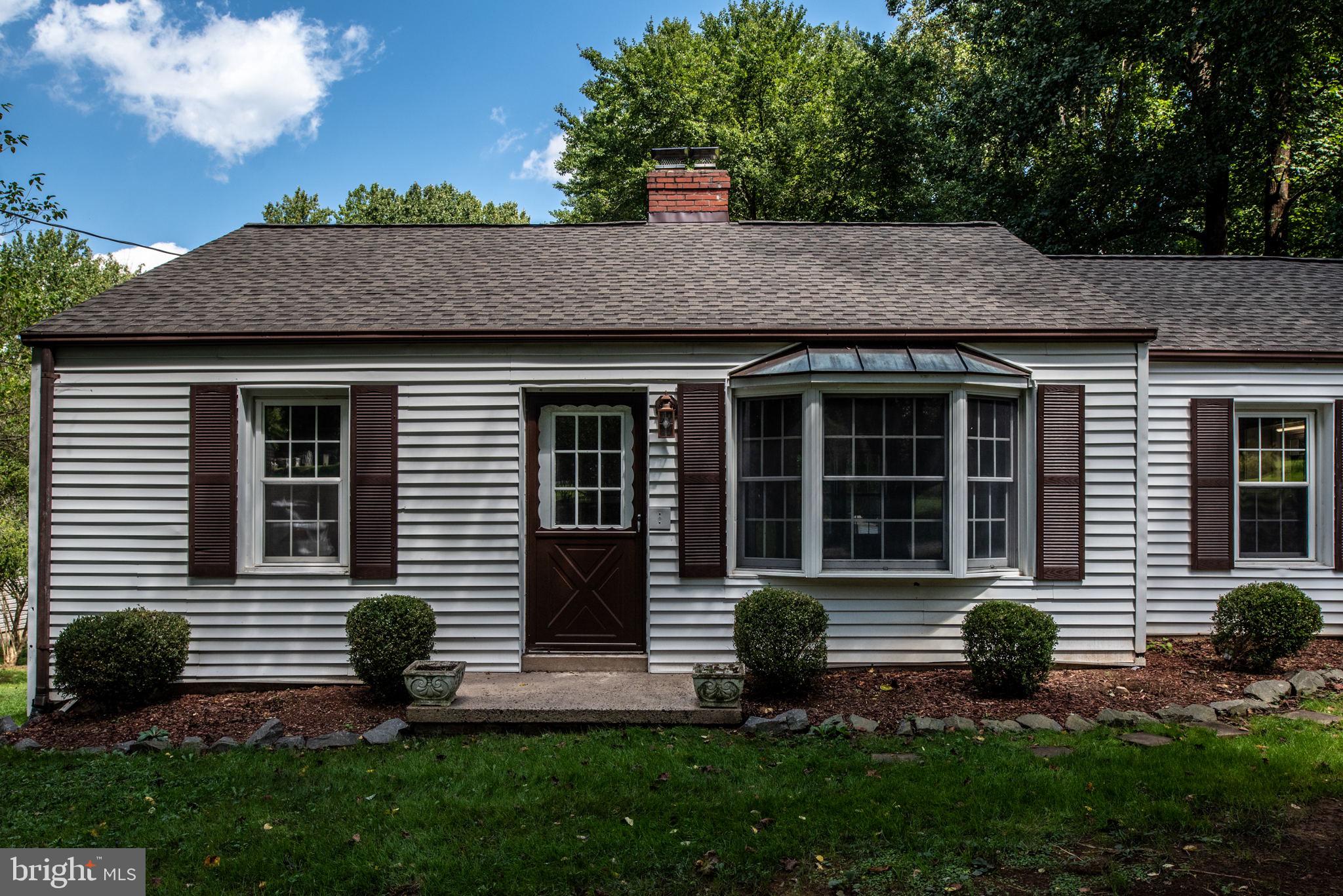 6499 Briggs Road Warrenton, VA 20187 - Photo 7 of 53