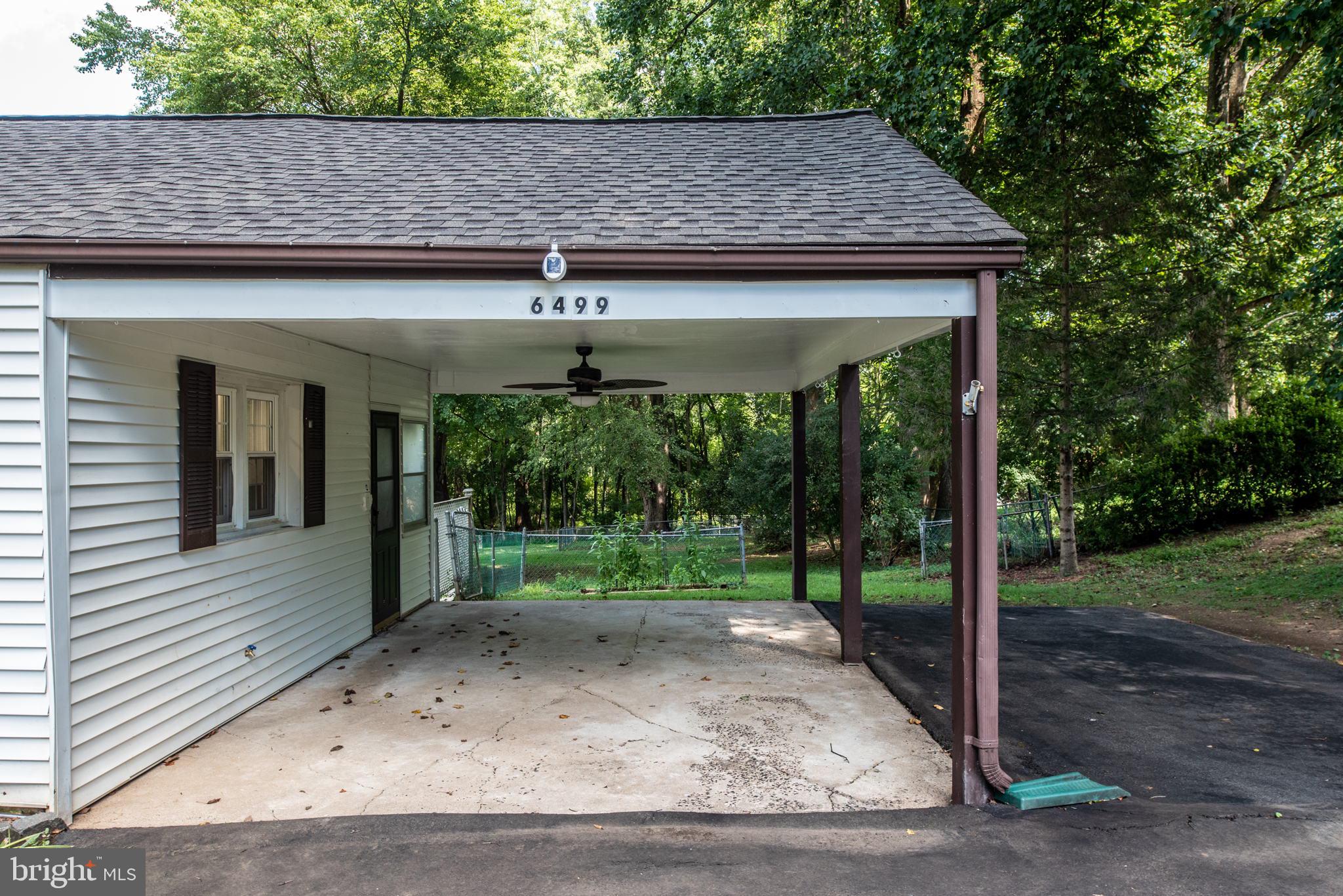 6499 Briggs Road Warrenton, VA 20187 - Photo 8 of 53