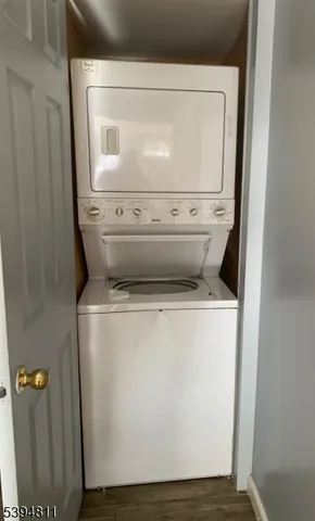 a view of a livingroom with a staircase